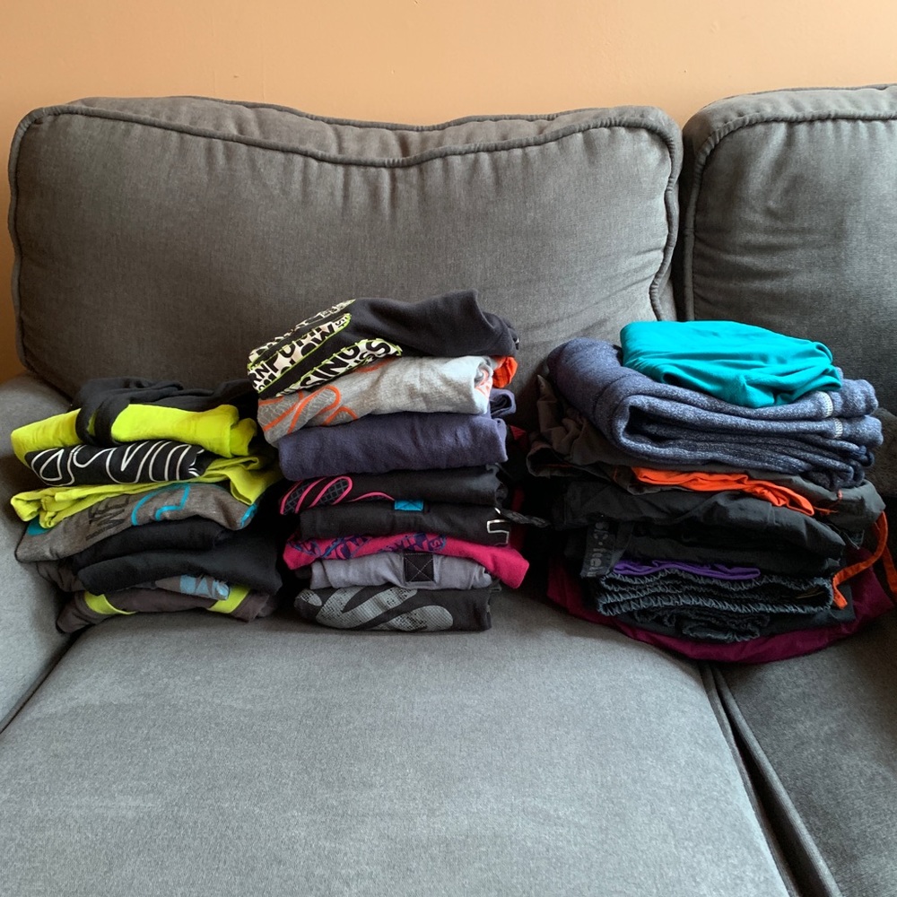 ZUMBA Bundle!